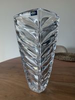 Original Bohemia Kristallvase