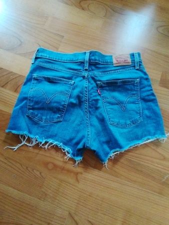 Levi's Shorts, Grösse 29 / M