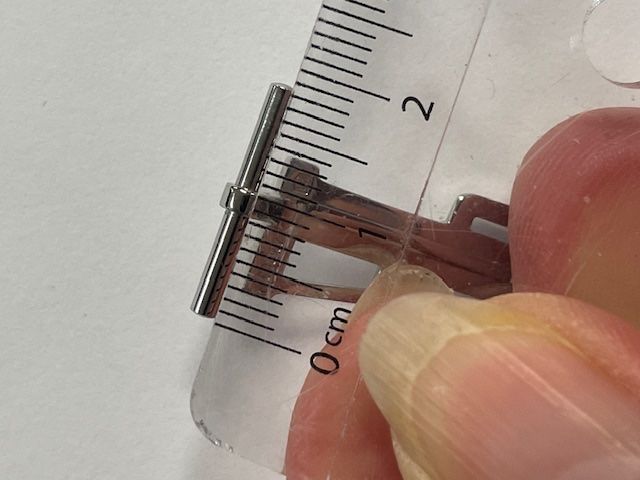 Audemars Piguet Armbänder & -reifen: Boucle déployante Audemars Piguet – Gebraucht aus Veyrier von bub_b77p 7