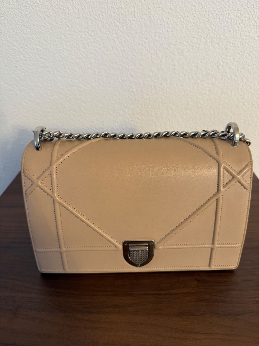 Dior Borse da donna: Diorama Bag - Dior – Usato da Embrach venduto da Gsab 1