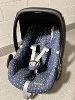 Maxi-Cosi Pebble Plus