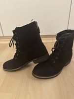 Damen Winter Stifel Grösse 40.