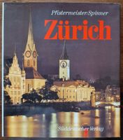 Pfistermeister/Spinner:    Zürich
