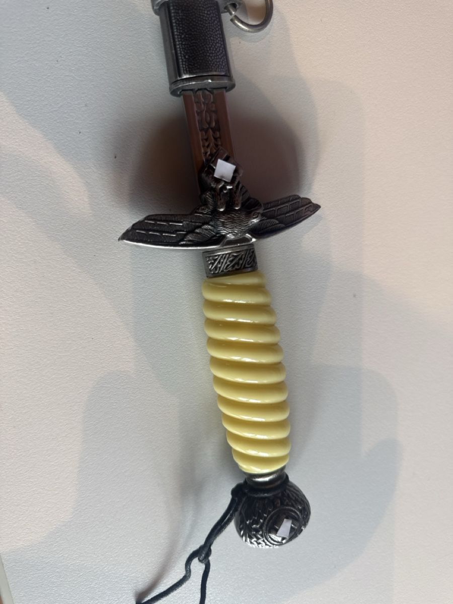 Militärmesser: Deutsche Dolche replica – Gebraucht aus st. Peterzell von philipSK 2