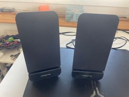 creative A60 speaker