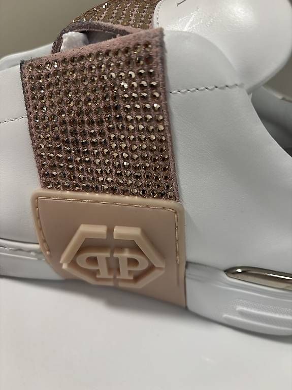 Herrenschuhe: Sneaker Philippe Plein  – Gebraucht aus Soazza von afa_r6cx 3