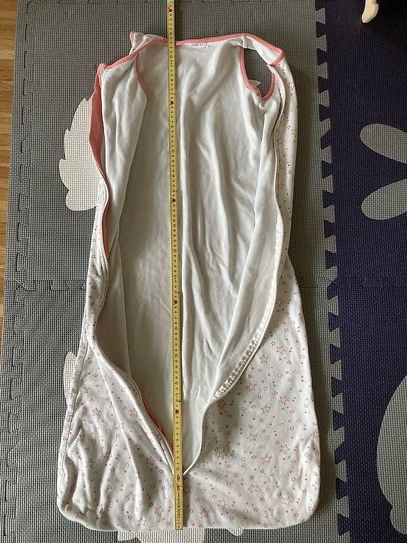 Sacchi a pelo: Schlafsack 98 – Usato da Horgen venduto da feketeszandra 1