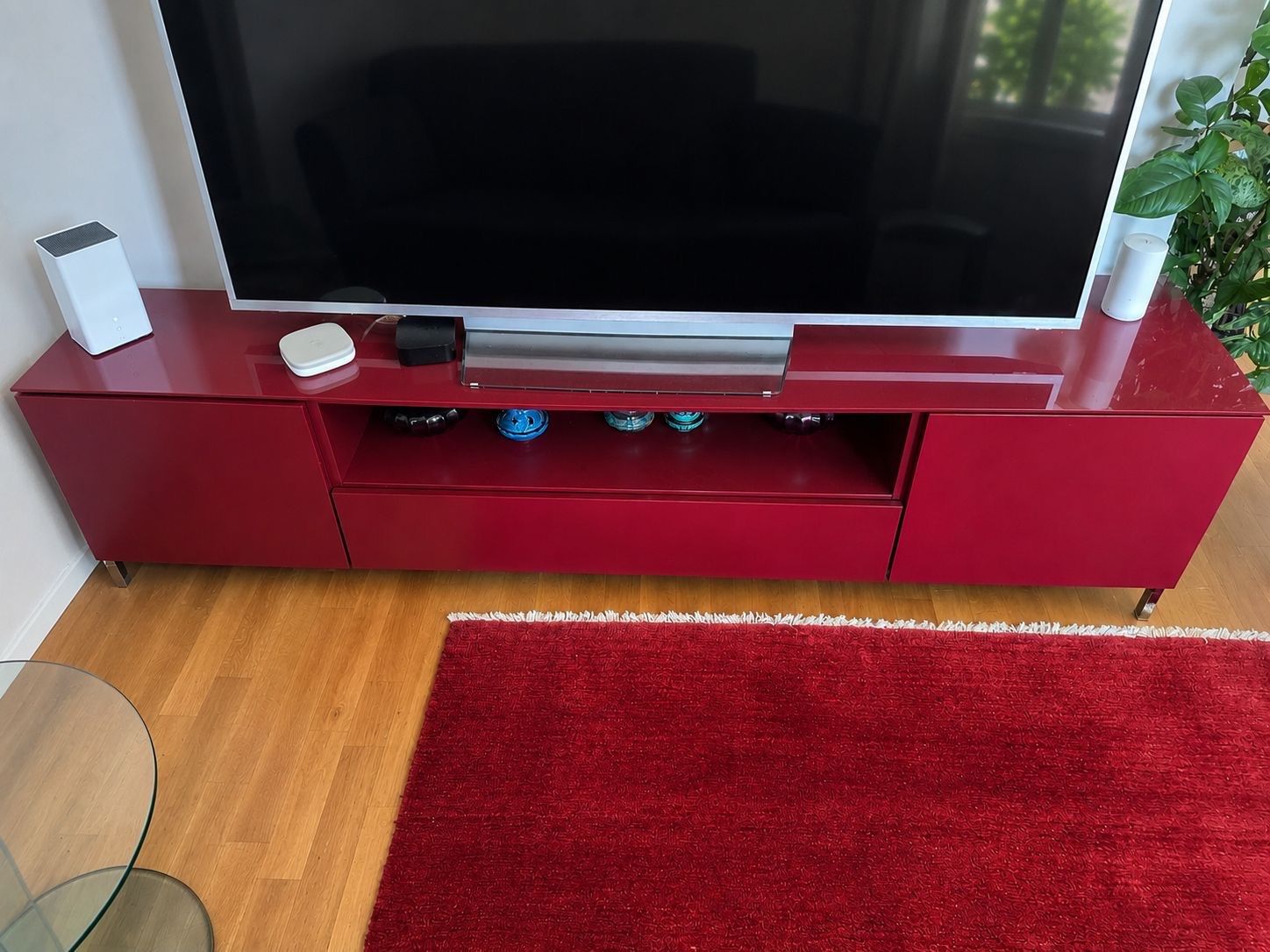 Mobili TV: Meuble TV – Usato da Prilly venduto da ray_9zx9
