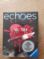 Echoes Krimispiel - Mord auf Ex