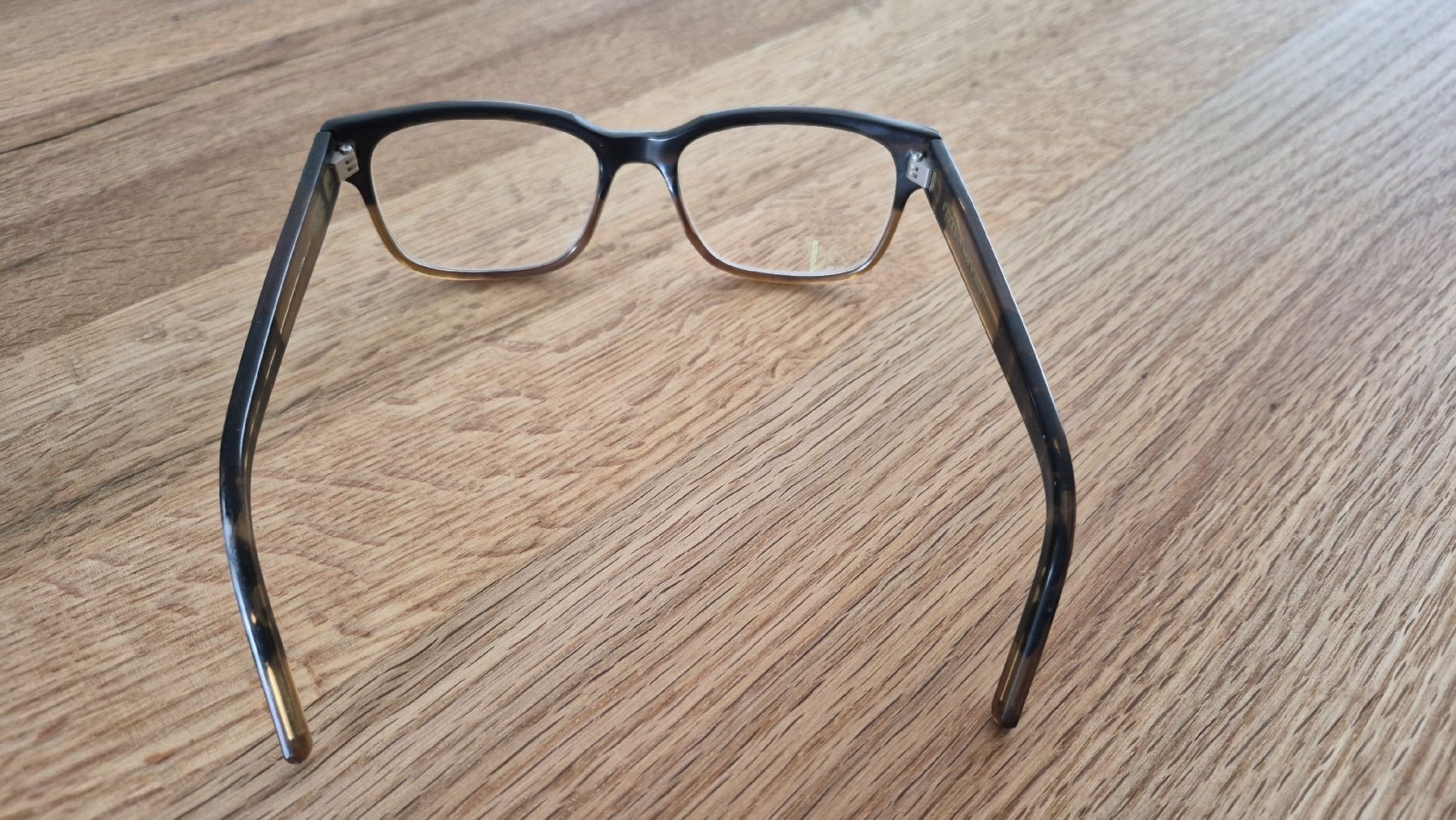 Occhiali & Lenti: Brille mit Korrektur – Usato da Wangs venduto da mar_jx28 1
