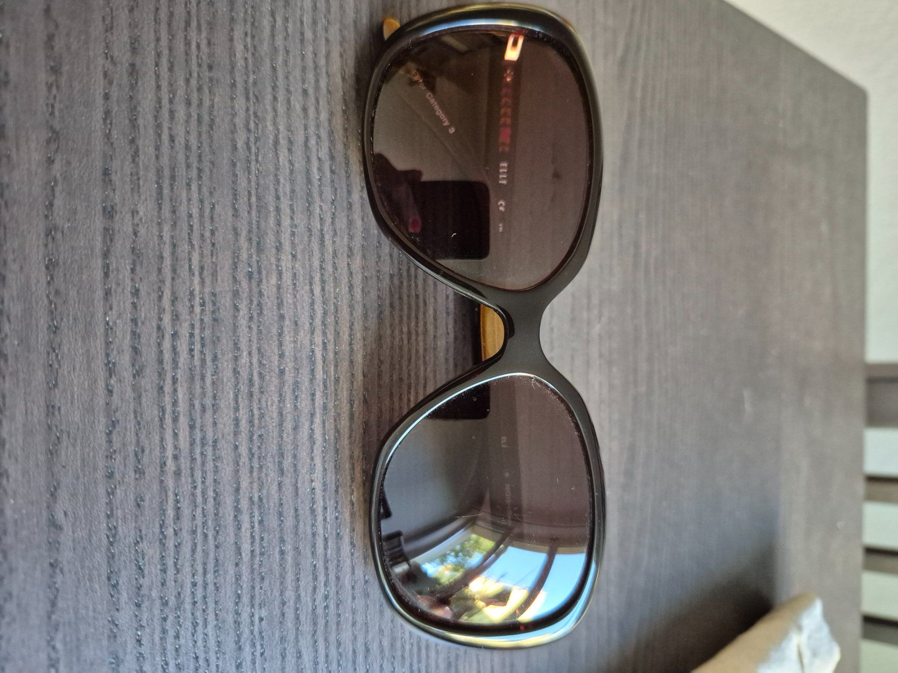Brillen & Gläser: Sonnenbrille Elle – Neu (gemäss Beschreibung) aus Thalwil von frj_qdd8