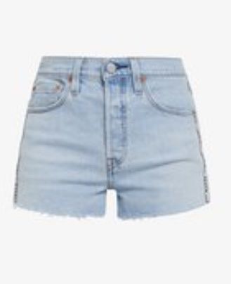 Levi's Jeans: Jeans Shorts von Levi's Gr. 27 – Usato da Kölliken venduto da Vivii01 3
