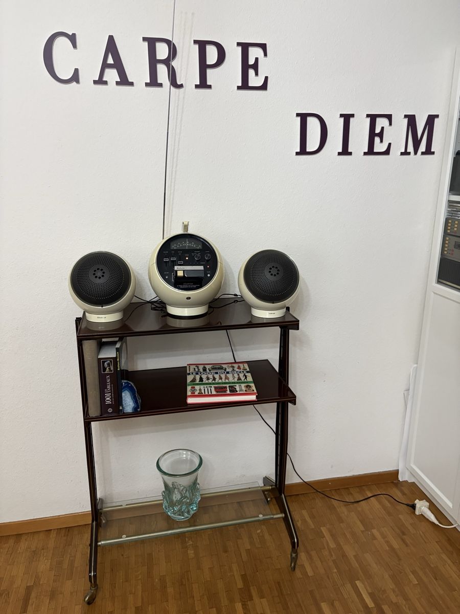 Weltron Radios: Weltron model 2001  – D'occasion à petit lancy par FerreiraLuis 8