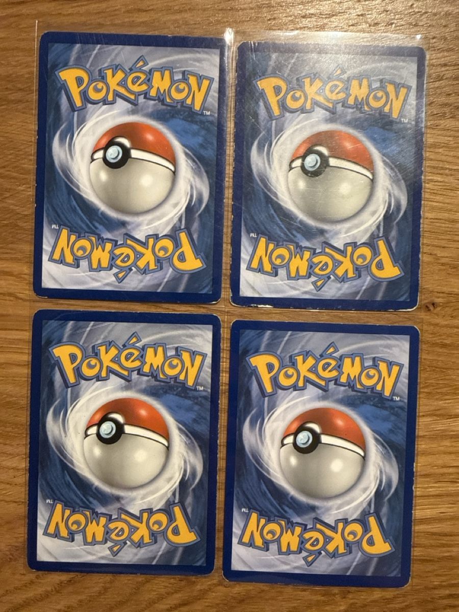 Pokémon Carte collezionabili: Pikachu und Raichu Set – Usato da Amriswil venduto da sim_nlb6 1