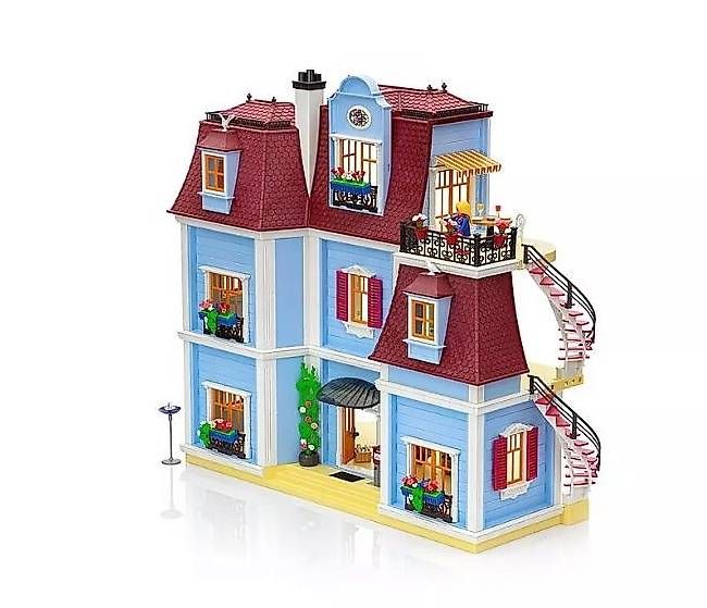 Playmobil Giocattoli: Playmobil – Usato da Oberwil BL venduto da Burcuuu90