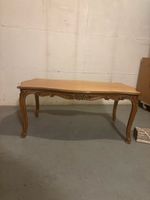 kleiner alter holz tisch