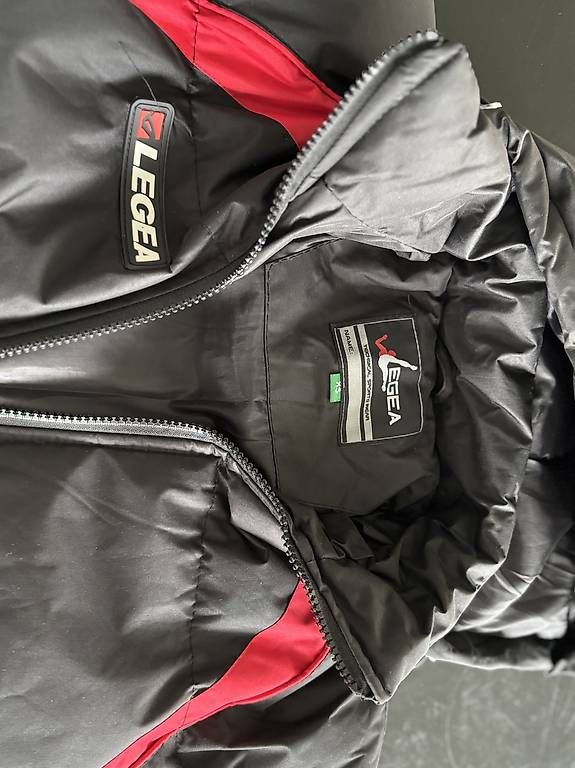 Giacche & Cappotti: Winterjacke 176 – Usato da Itingen venduto da grapri 3