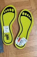 Puma Kinder-Fit Einlegesohlen Grösse 28