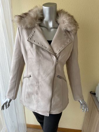 Jacke Gr. M