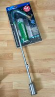 Unkrautvernichter "Garden Torch" von Campingaz - ungebraucht