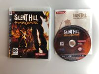 Silent Hill Homecoming - PS3