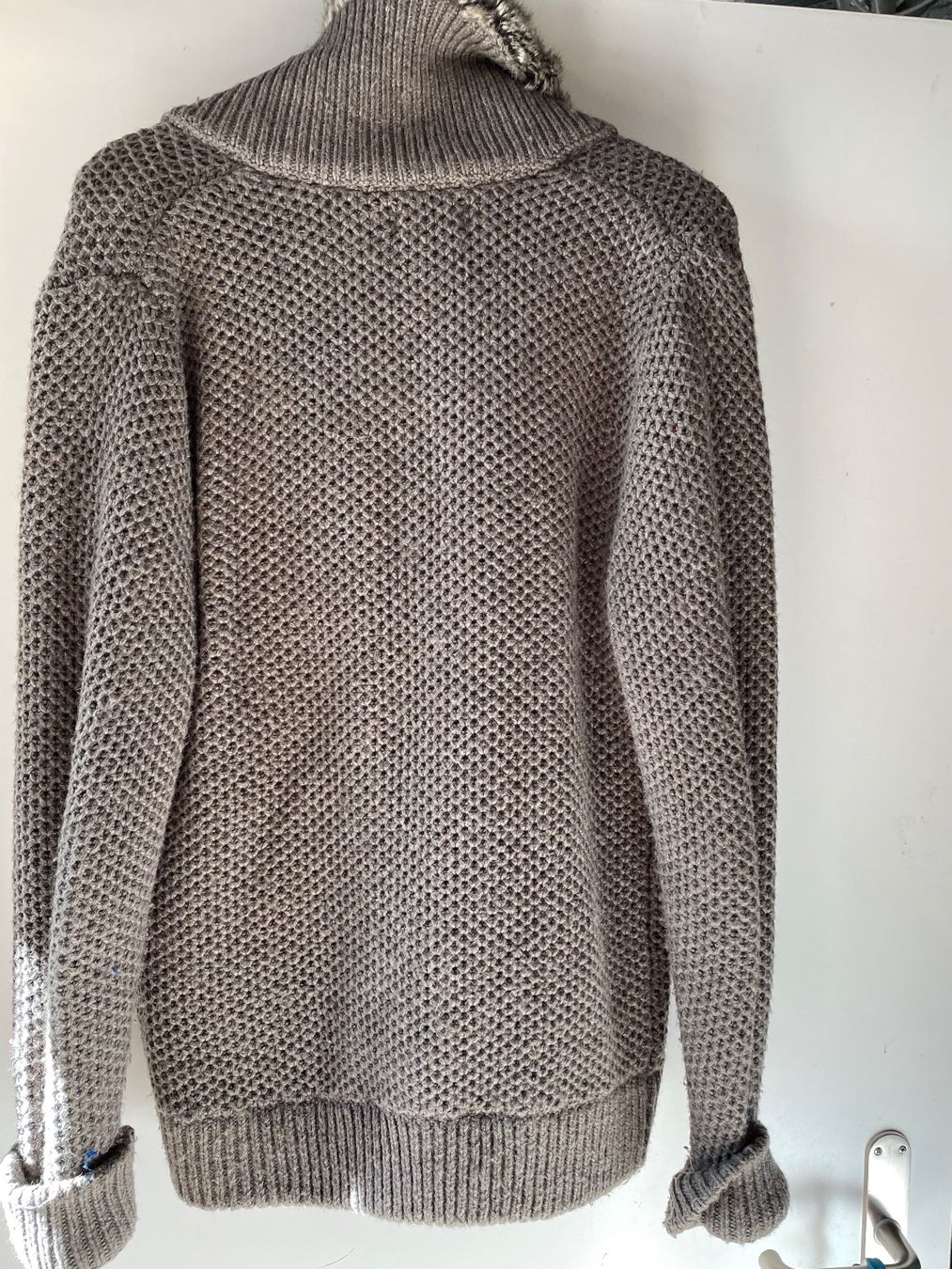 Zara Vestes: Strickjacke Gr. M – D'occasion à Davos Dorf par Erika54 1