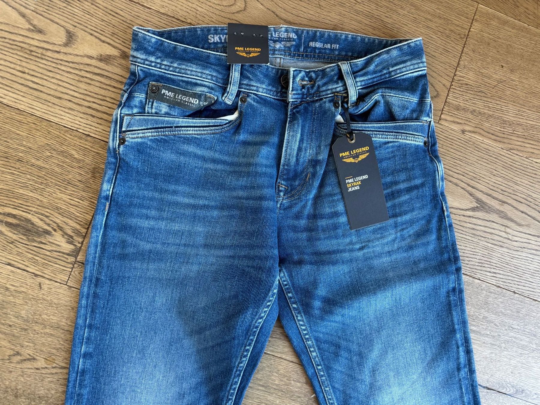 Jeans: Jeans, PME //NEU// 30/32 – Nuovo (secondo la descrizione) da Stettfurt venduto da outlet72 2