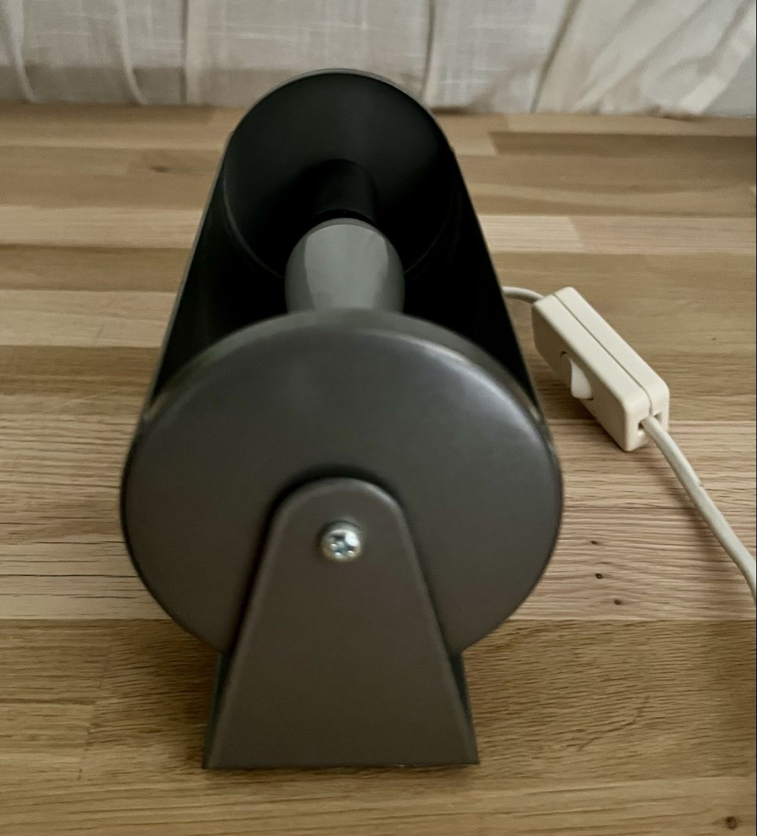 Ikea Lampen: 80er Ikea Design Wandlampe Ikea Lod V413 – Gebraucht aus Hunzenschwil von Madachica 2