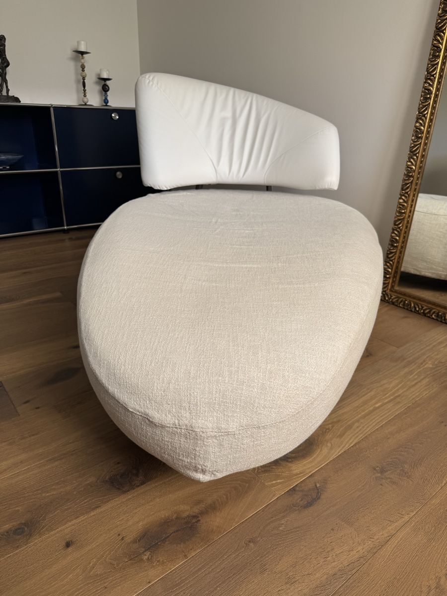 Leolux Sedie a sdraio: Leolux Design Klassiker – Usato da Wollerau venduto da Fano1999pre 2