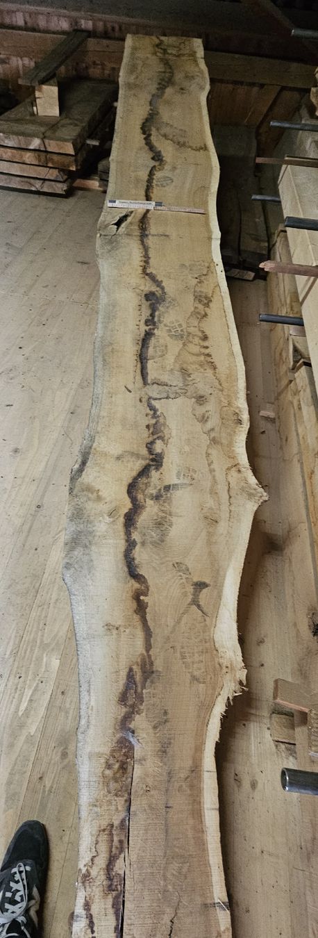 Articoli in legno: eiche brett – Usato da Niedermuhlern venduto da Bkdesign