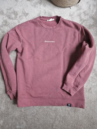 Sweatshirt von Bergmensch