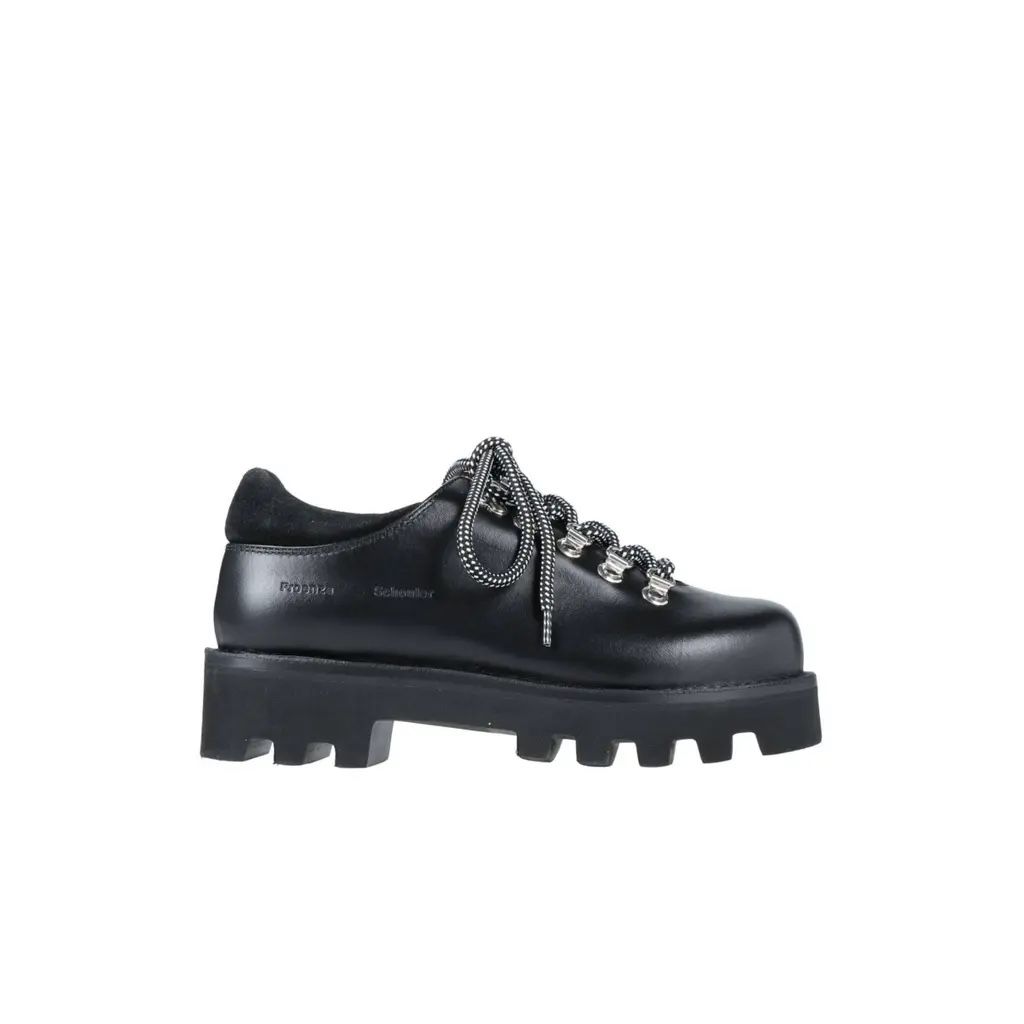 Scarpe da uomo: Lederstiefel Proenza Schouler Gr.39-40 – Usato da Zürich venduto da nadyasuv 6