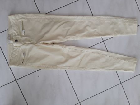 Zara DENIM Hose Grösse 36