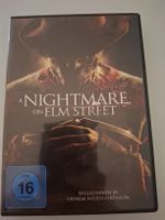 DVD A Nightmare on Elm Street Film Horror FSK 16 gebraucht