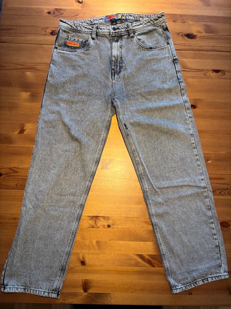 Jeans: Jeans Empyre – Gebraucht aus Neuhausen am Rheinfall von ssiimmo0nn