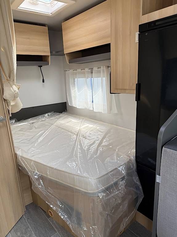 Mobilhome: ITINEO Cozi PF600 – Gebraucht aus Langenthal von Reisemobil01 6