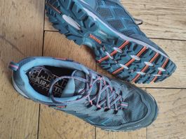 Meindl Caribe Lady GTX, Grösse 42, UK 8