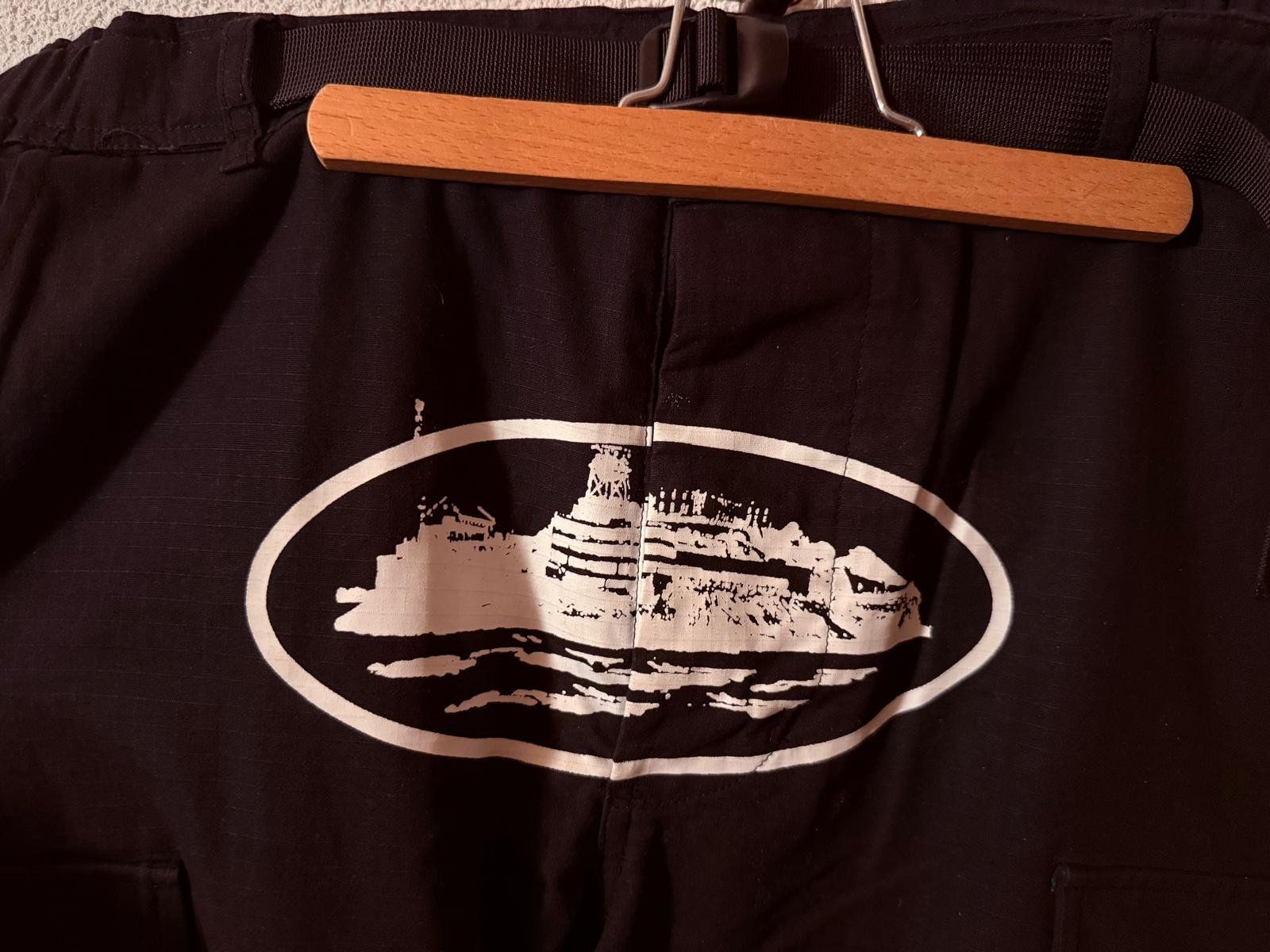 Corteiz Hosen: Hose – Neu (gemäss Beschreibung) aus Oberbalm von M32V4 1