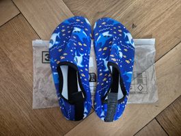 Kinder Badeschuhe Gr. 32-33