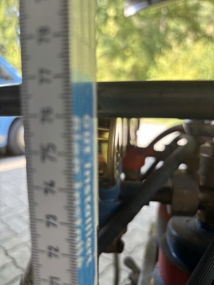 Saldatori: Autogenschweissanlage Gloor – Usato da Burgdorf venduto da Herzschwach 3