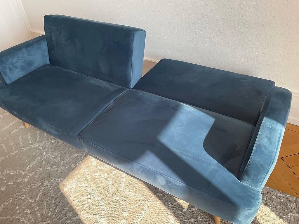 Sofas: Canapé  – Gebraucht aus Neuchâtel von pol_v676 3