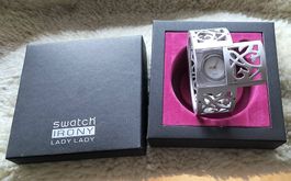 Swatch Irony Lady