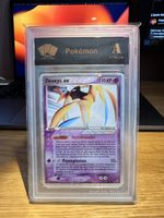 Deoxys ex - DX 98 - SGS A - DE 🇩🇪