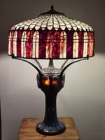 Tischlampe Tiffany 