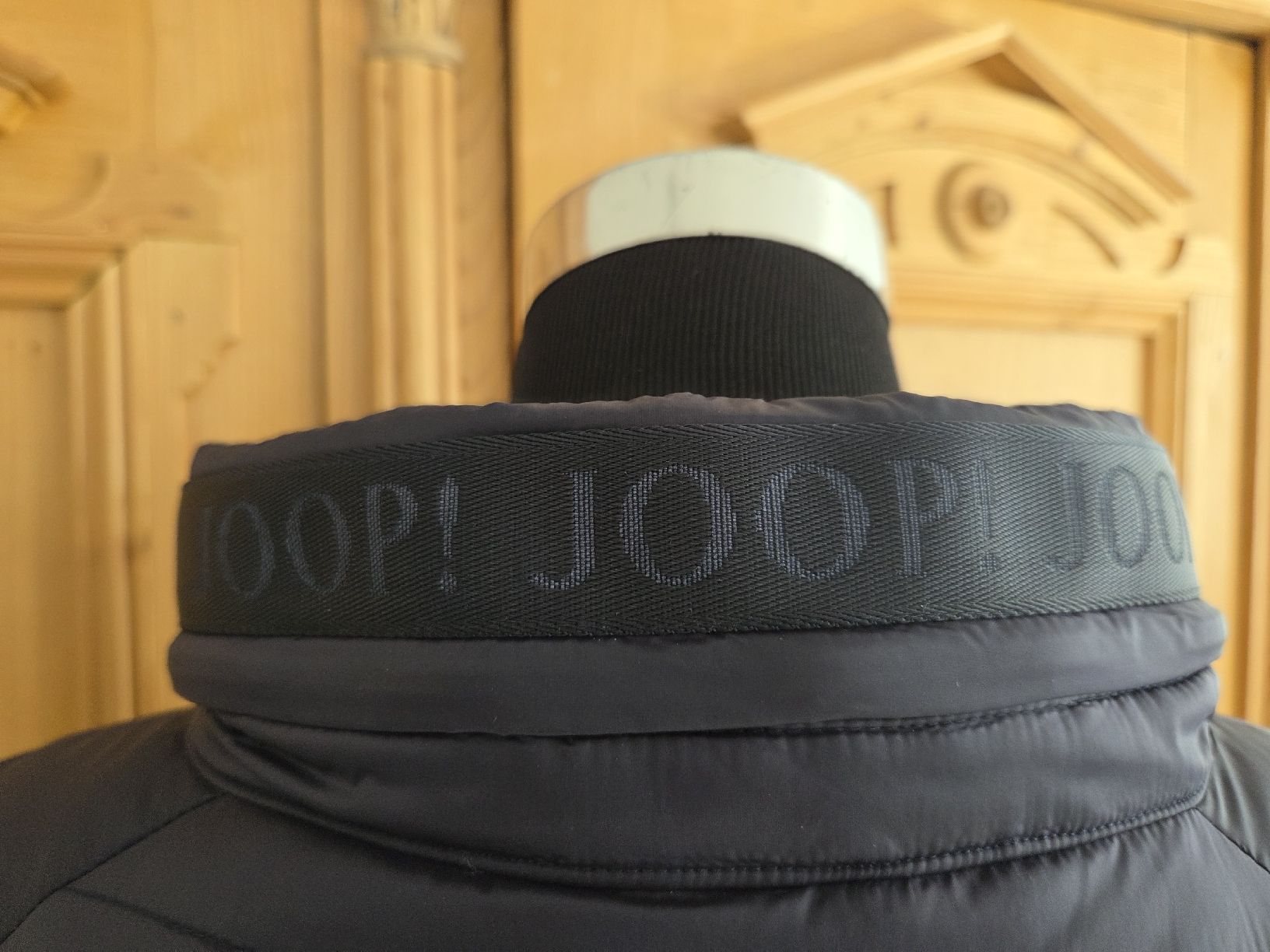 Joop Giacche: schöne Steppjacke, Jacke, Joop – Nuovo (secondo la descrizione) da Wiesendangen venduto da Sinhuk 6