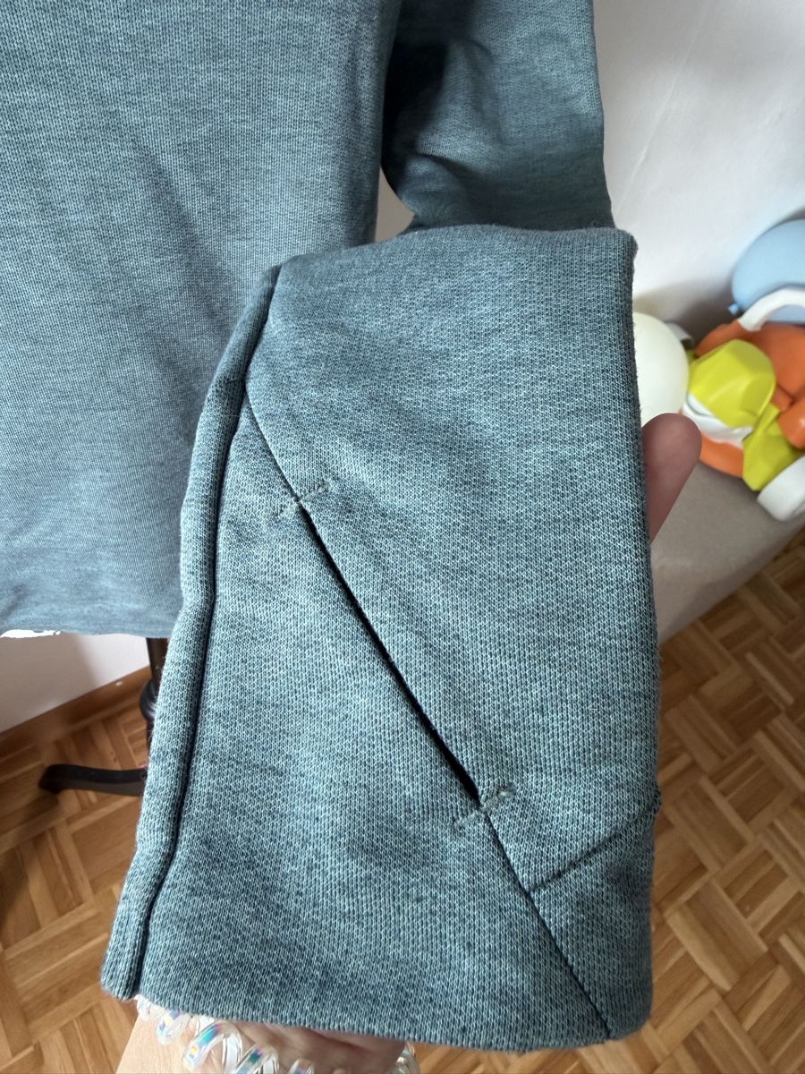 Maglioni & Felpe: On Running Hoodie  S – Usato da Schaffhausen venduto da Nadiuna 3