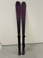 Atomic Cloud Q9 Damenski 161 cm mit Bindung