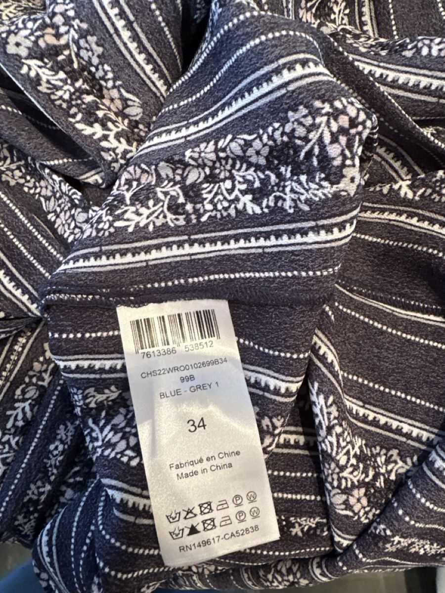 Chloé Vestiti: See by Chloe Dress Size 34 – Usato da Cologny venduto da pichi26 4