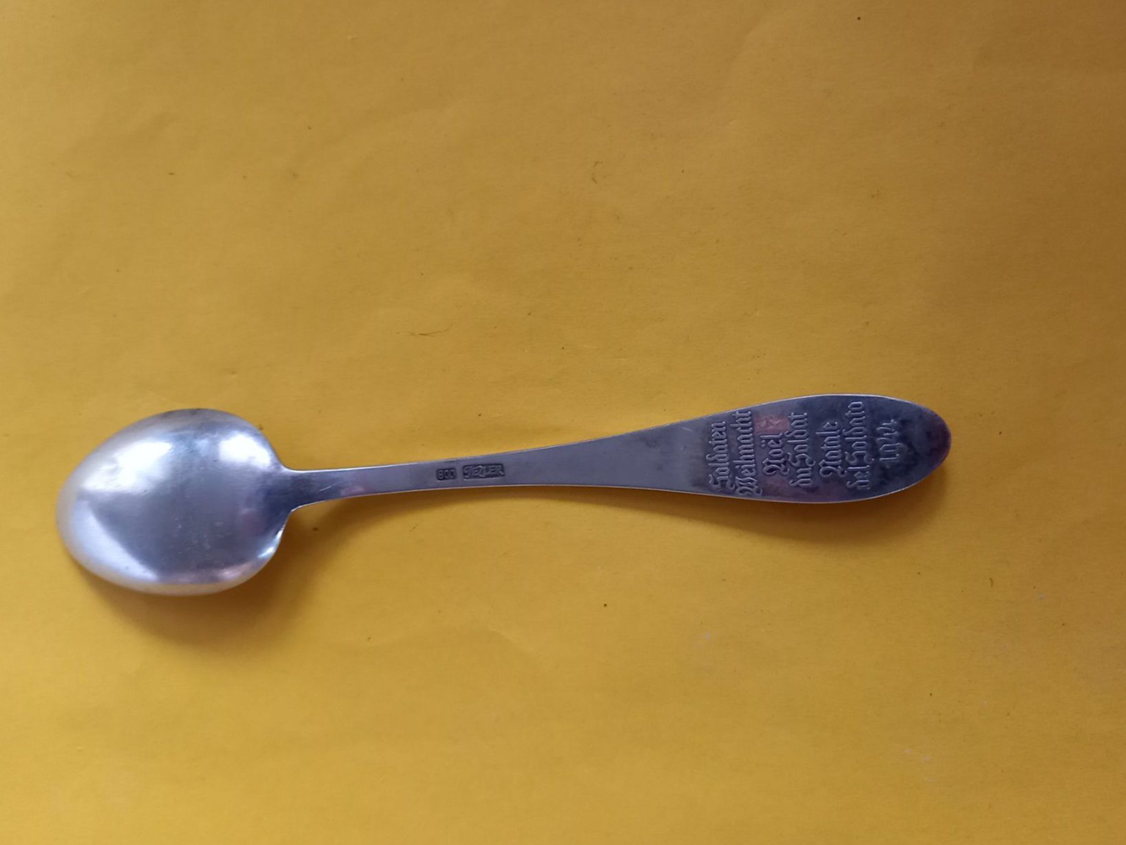 Lot 8/30 cuiller rudipontaine 4g (9) tête plombée truite pêche