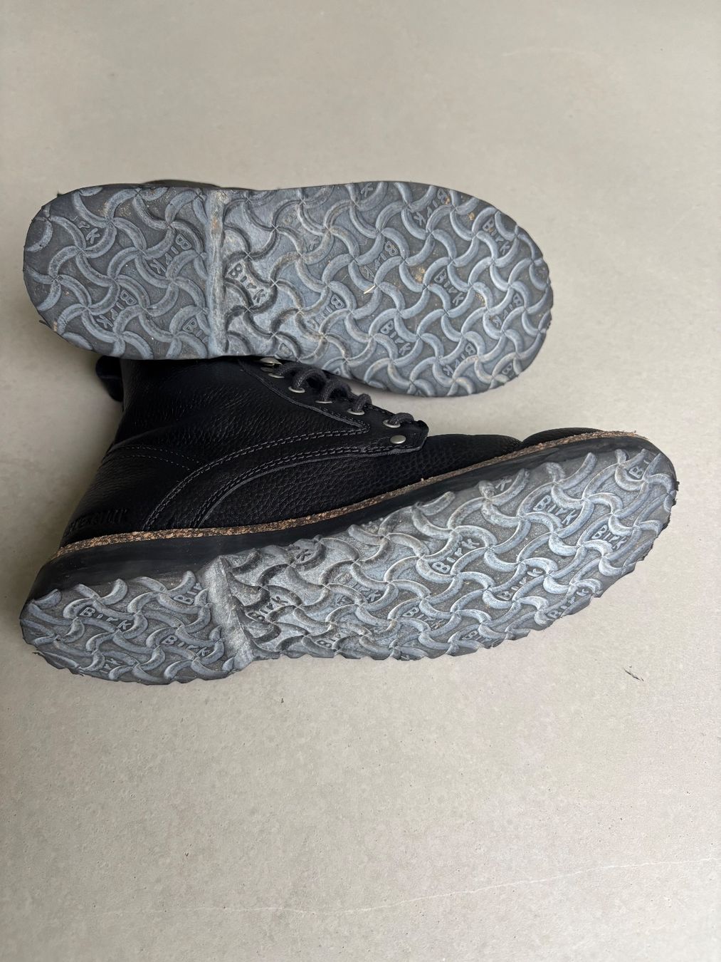 Birkenstock Scarpe da donna: Original Birckenstock Bottine – Usato da Watt venduto da roskinad 5